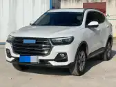 2021 HAVAL H6,autocango,china used car exporter,china ev exporter,chinese used car exporter,chinese used ev exporter