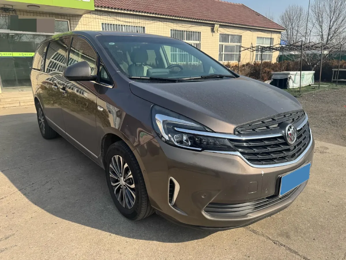 2022 Buick GL8 2.0T 237HP L4 9AT,autocango,china used car exporter,china ev exporter,chinese used car exporter,chinese used ev exporter