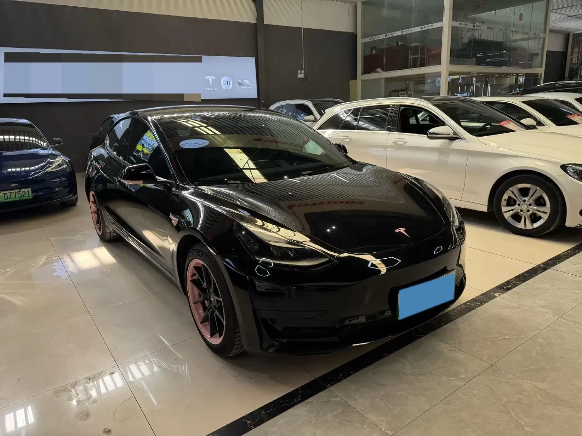 2022 Tesla Model 3 BEV 60KWH,autocango,china used car exporter,china ev exporter,chinese used car exporter,chinese used ev exporter