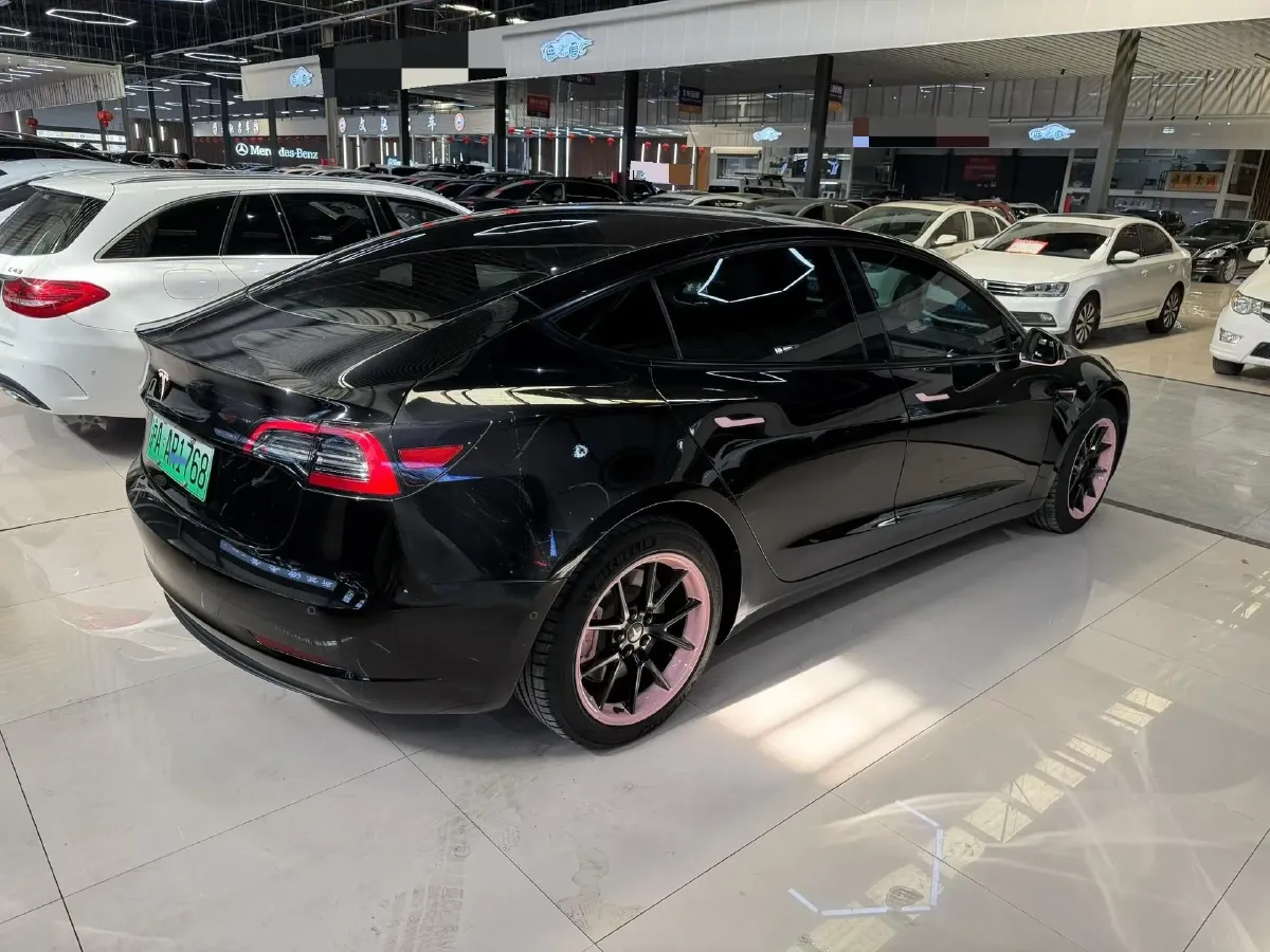 2022 Tesla Model 3 BEV 60KWH,autocango,china used car exporter,china ev exporter,chinese used car exporter,chinese used ev exporter
