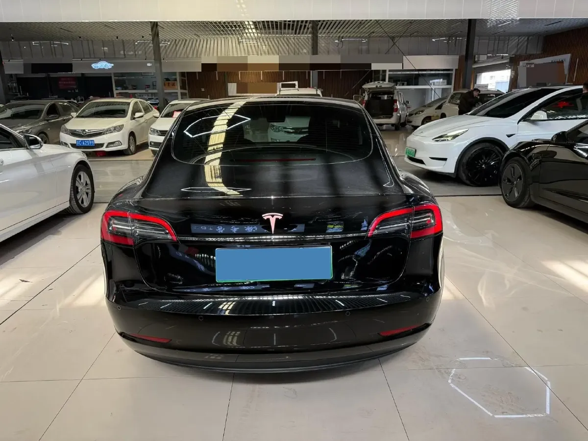 2022 Tesla Model 3 BEV 60KWH,autocango,china used car exporter,china ev exporter,chinese used car exporter,chinese used ev exporter