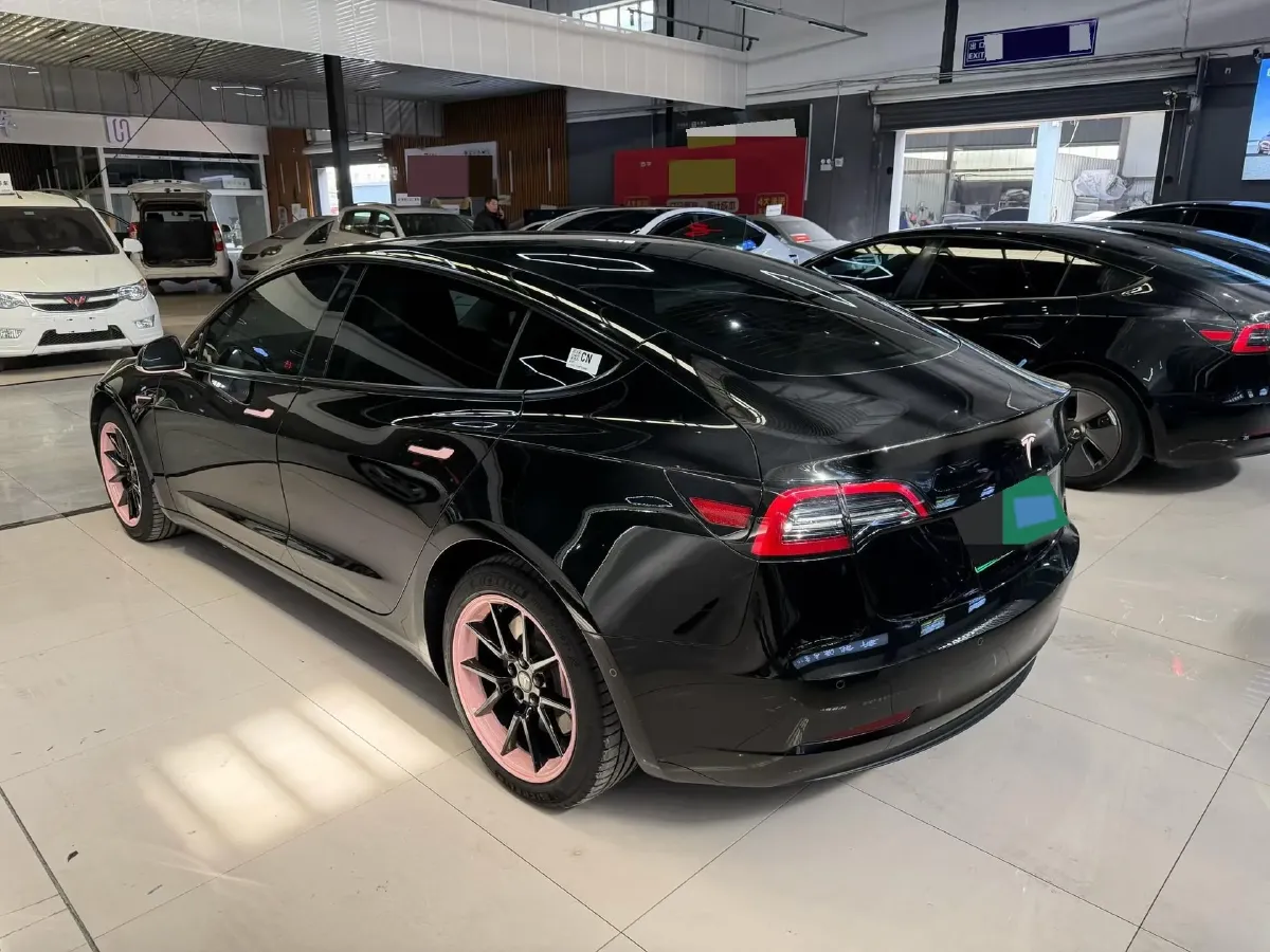 2022 Tesla Model 3 BEV 60KWH,autocango,china used car exporter,china ev exporter,chinese used car exporter,chinese used ev exporter