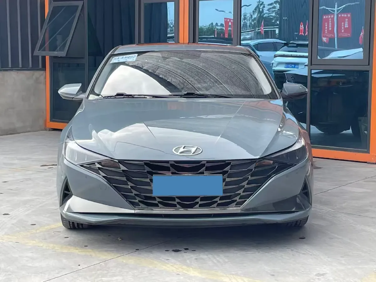 2021 Hyundai Elantra 1.5L 115HP L4 CVT,autocango,china used car exporter,china ev exporter,chinese used car exporter,chinese used ev exporter