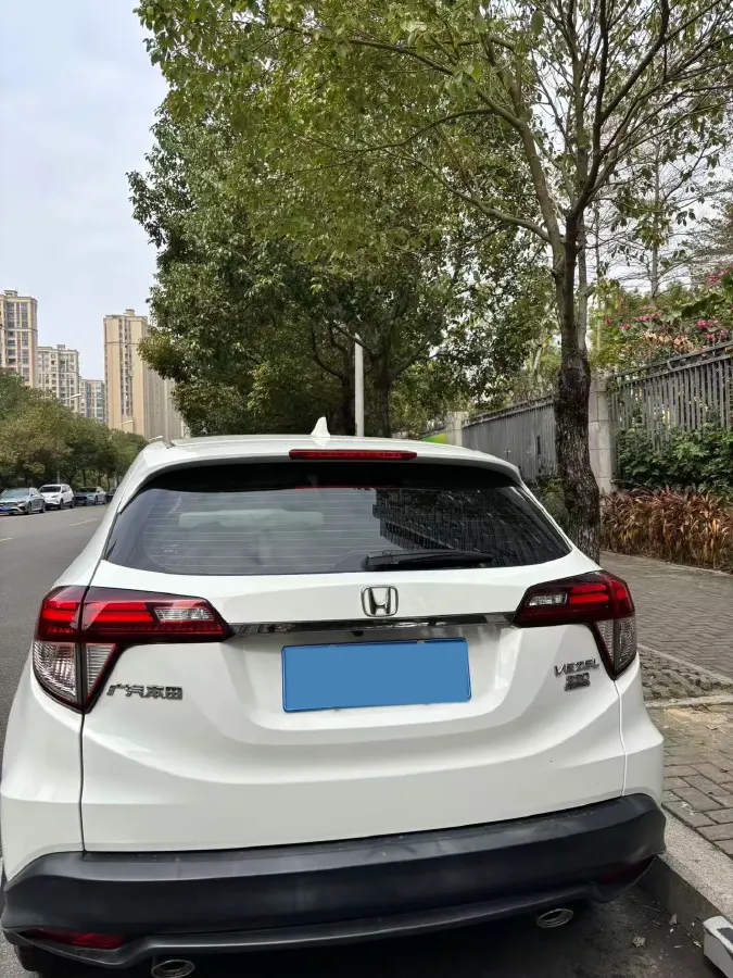 2020 Honda Vezel 1.5T 177HP L4 CVT,autocango,china used car exporter,china ev exporter,chinese used car exporter,chinese used ev exporter