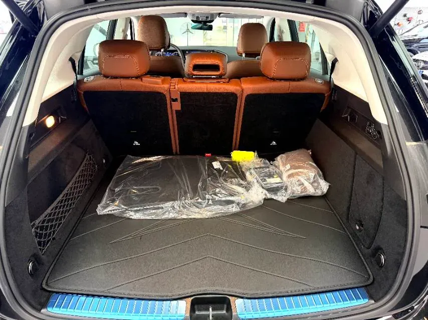 2025 Mercedes-Benz GLE Class 2.0T 258HP L4 9AT,autocango,china used car exporter,china ev exporter,chinese used car exporter,chinese used ev exporter