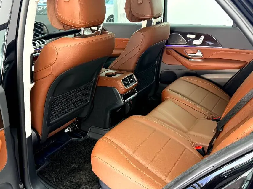 2025 Mercedes-Benz GLE Class 2.0T 258HP L4 9AT,autocango,china used car exporter,china ev exporter,chinese used car exporter,chinese used ev exporter