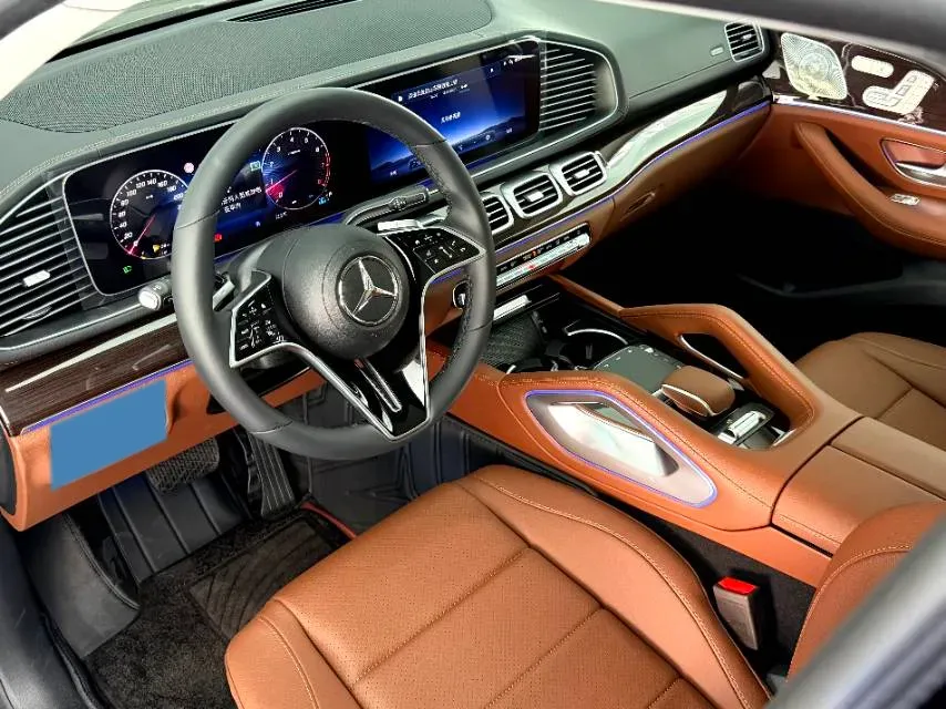 2025 Mercedes-Benz GLE Class 2.0T 258HP L4 9AT,autocango,china used car exporter,china ev exporter,chinese used car exporter,chinese used ev exporter