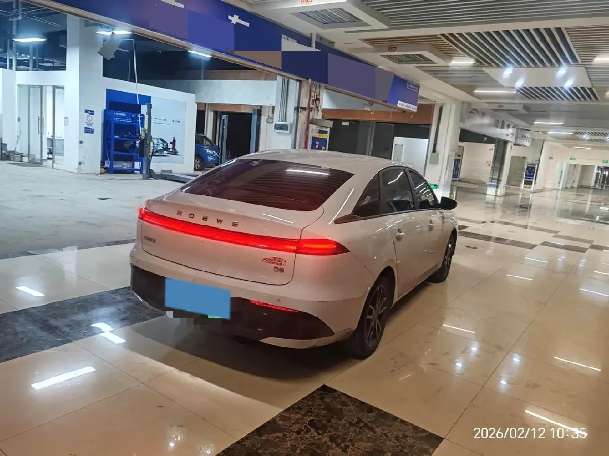 2025 Roewe D6 BEV,autocango,china used car exporter,china ev exporter,chinese used car exporter,chinese used ev exporter