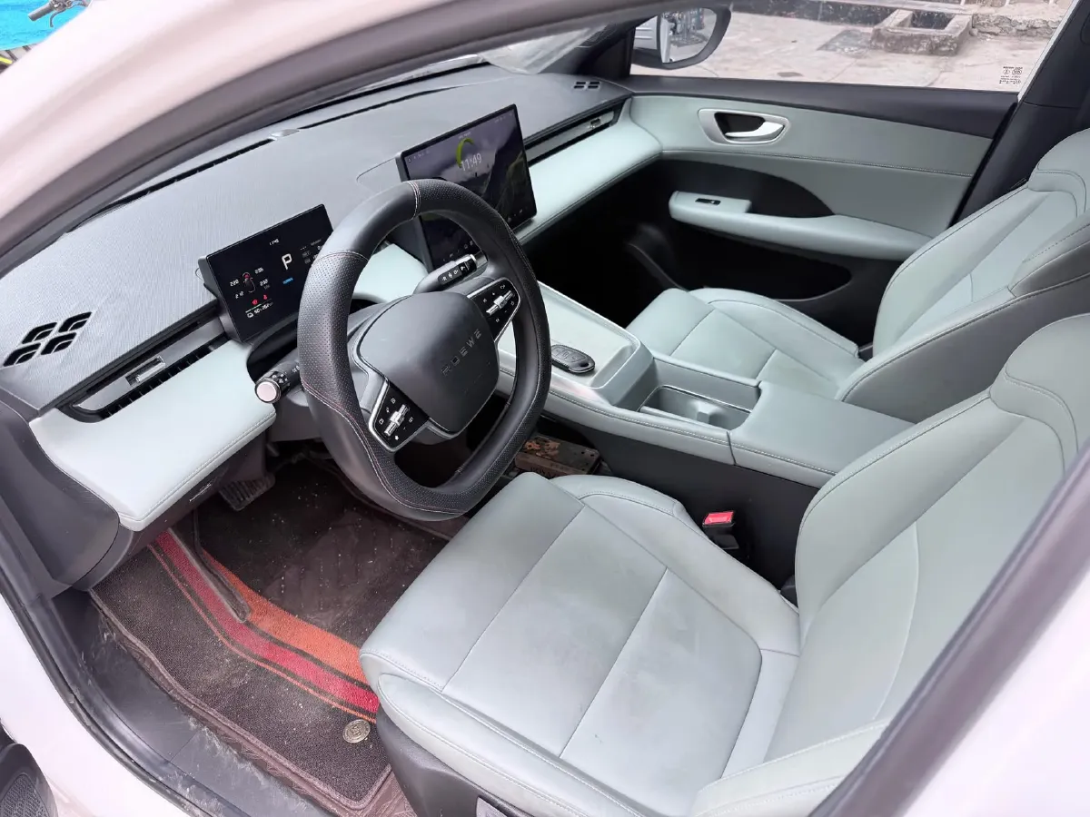 2025 Roewe D6 BEV,autocango,china used car exporter,china ev exporter,chinese used car exporter,chinese used ev exporter