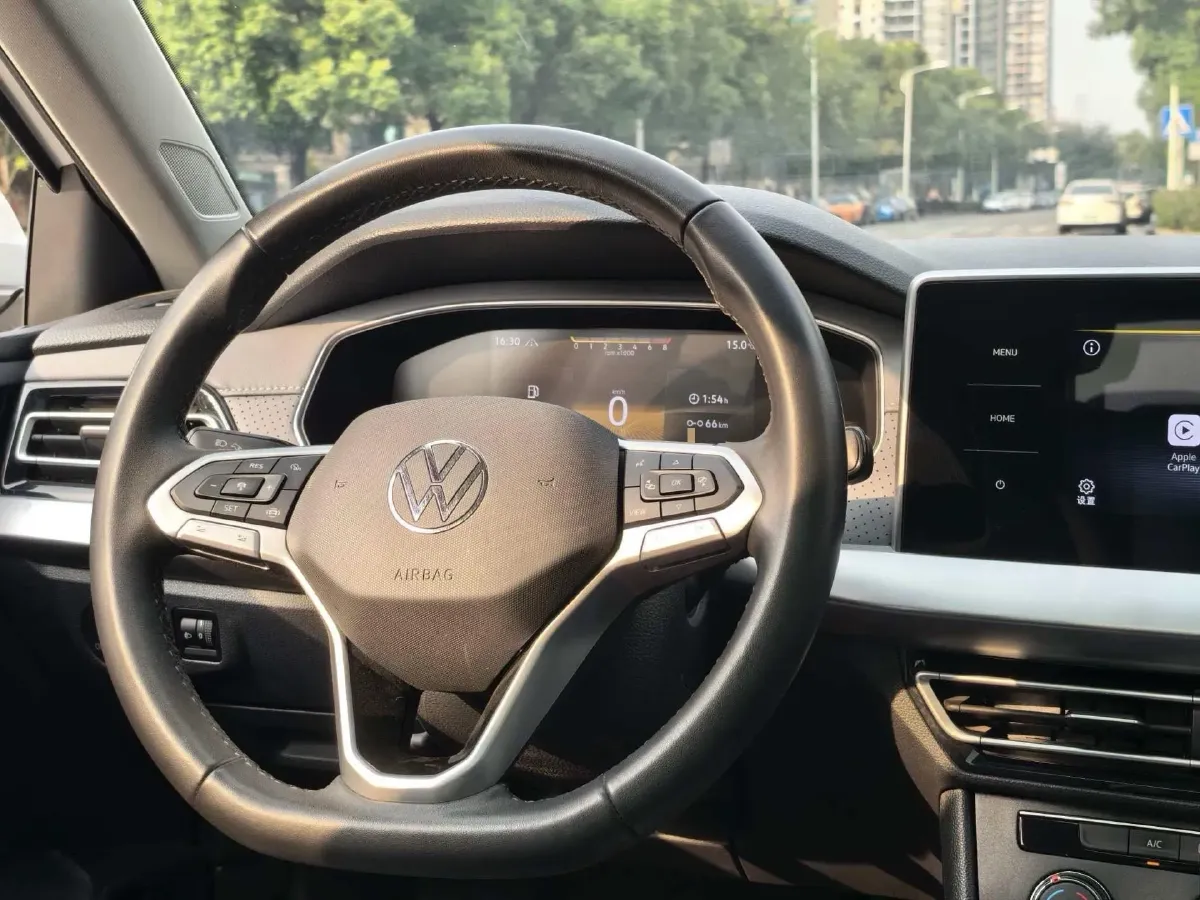2024 Volkswagen Lavida 1.5T 160HP L4 7DCT,autocango,china used car exporter,china ev exporter,chinese used car exporter,chinese used ev exporter