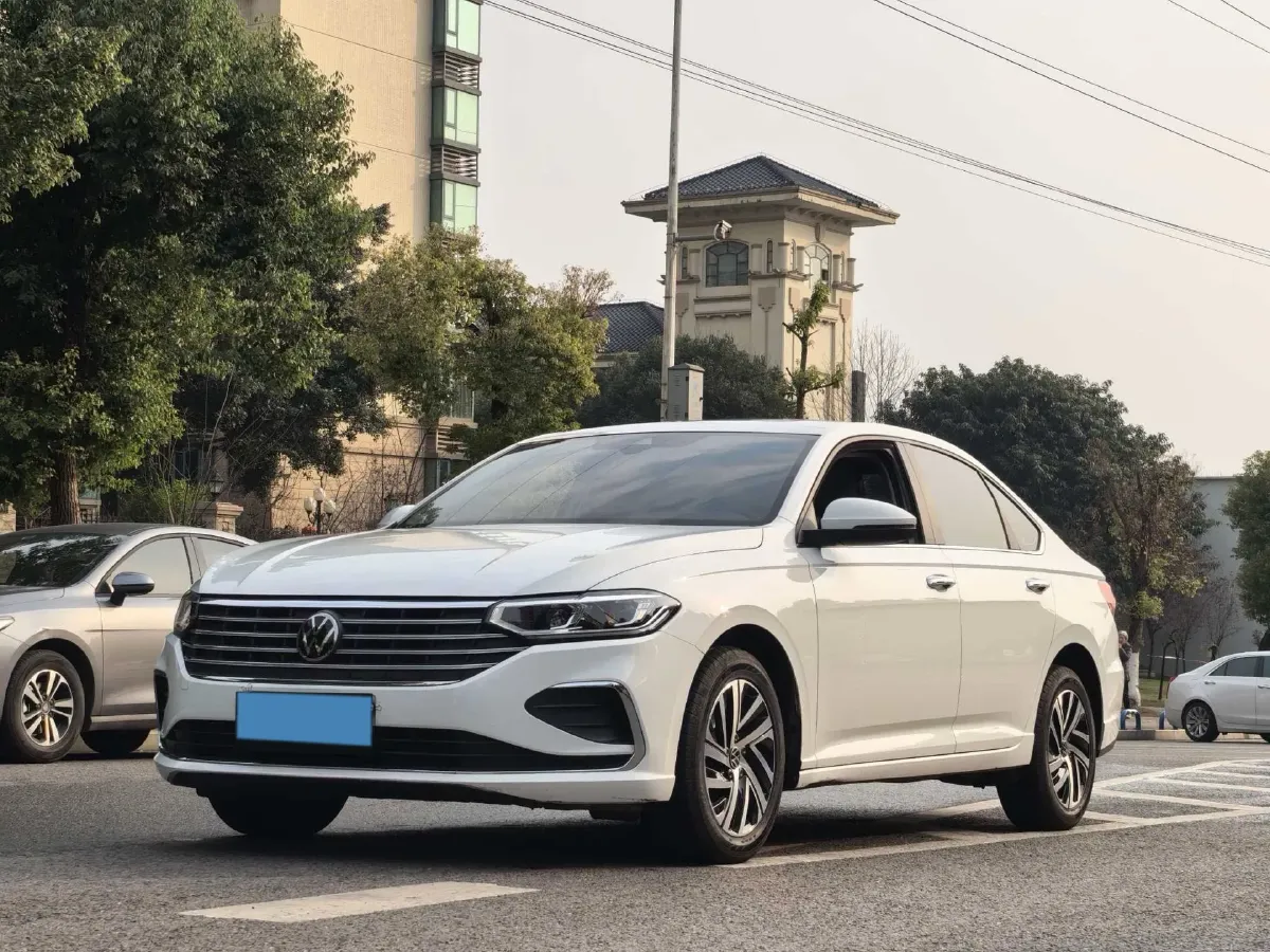 2024 Volkswagen Lavida 1.5T 160HP L4 7DCT,autocango,china used car exporter,china ev exporter,chinese used car exporter,chinese used ev exporter