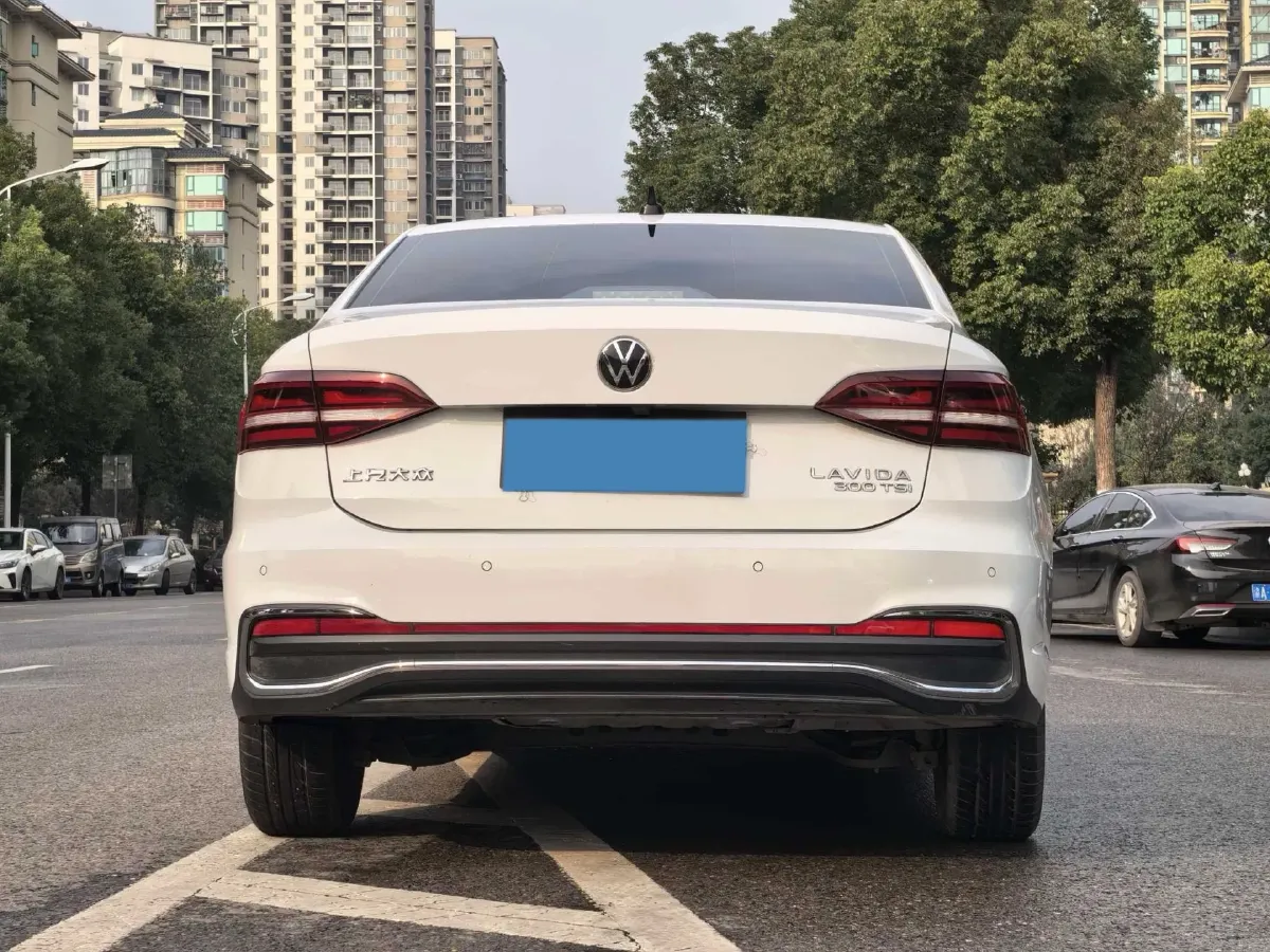 2024 Volkswagen Lavida 1.5T 160HP L4 7DCT,autocango,china used car exporter,china ev exporter,chinese used car exporter,chinese used ev exporter