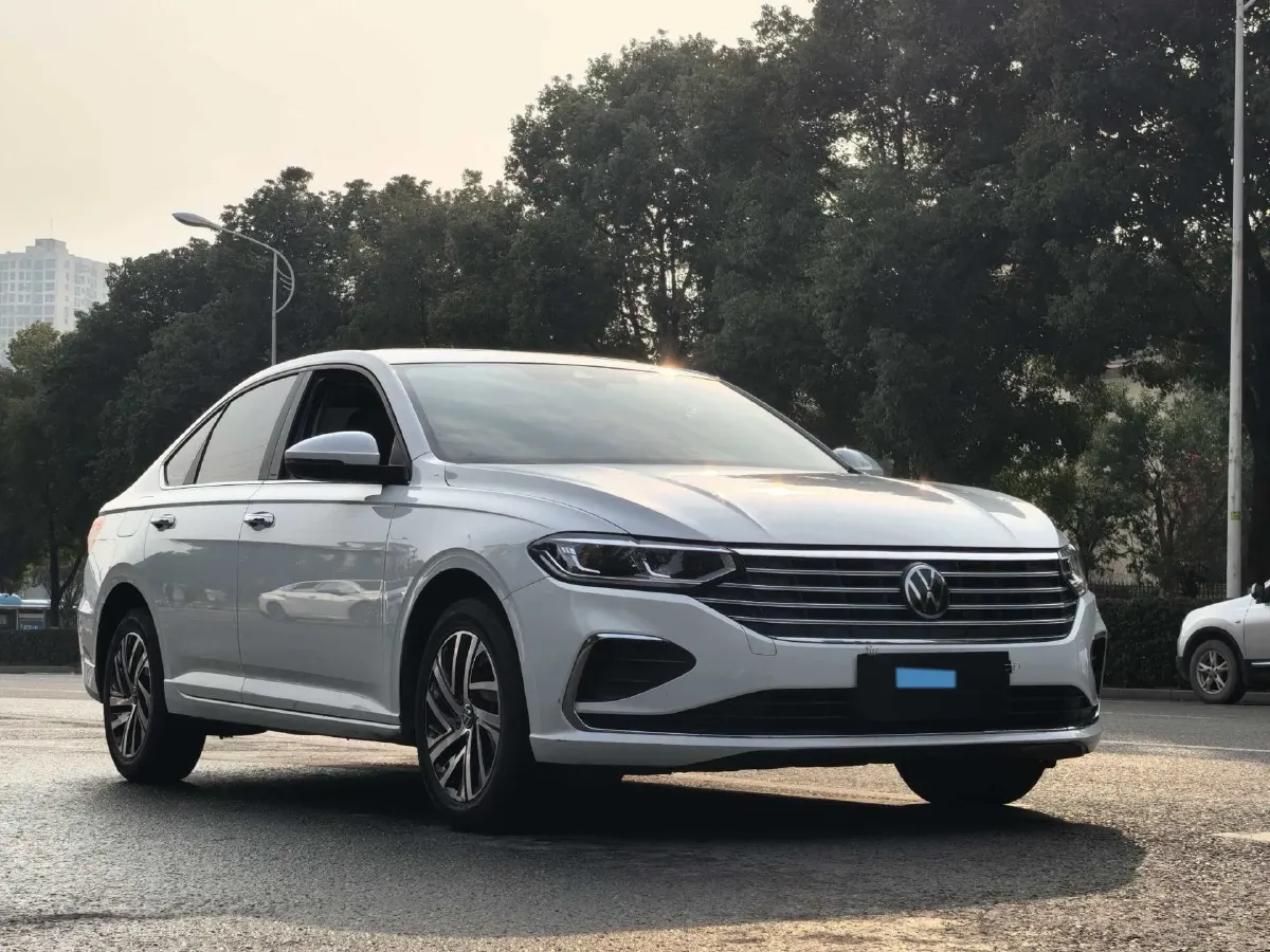 2024 Volkswagen Lavida 1.5T 160HP L4 7DCT,autocango,china used car exporter,china ev exporter,chinese used car exporter,chinese used ev exporter