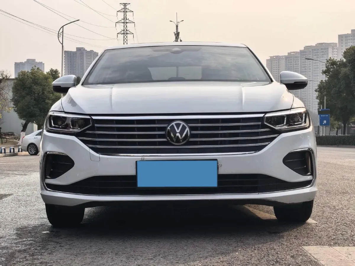 2024 Volkswagen Lavida 1.5T 160HP L4 7DCT,autocango,china used car exporter,china ev exporter,chinese used car exporter,chinese used ev exporter
