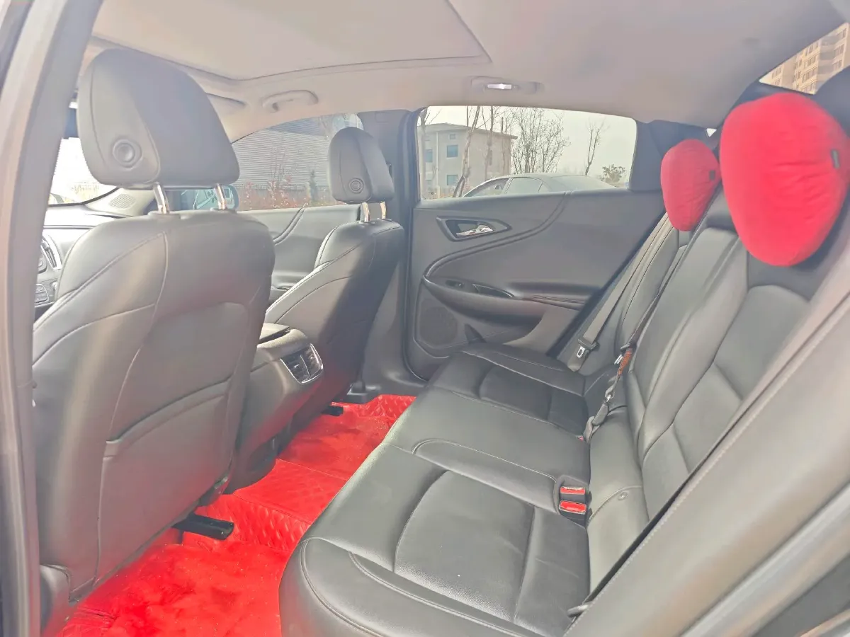 2020 Chevrolet Malibu XL 1.3T 165HP L3 CVT,autocango,china used car exporter,china ev exporter,chinese used car exporter,chinese used ev exporter