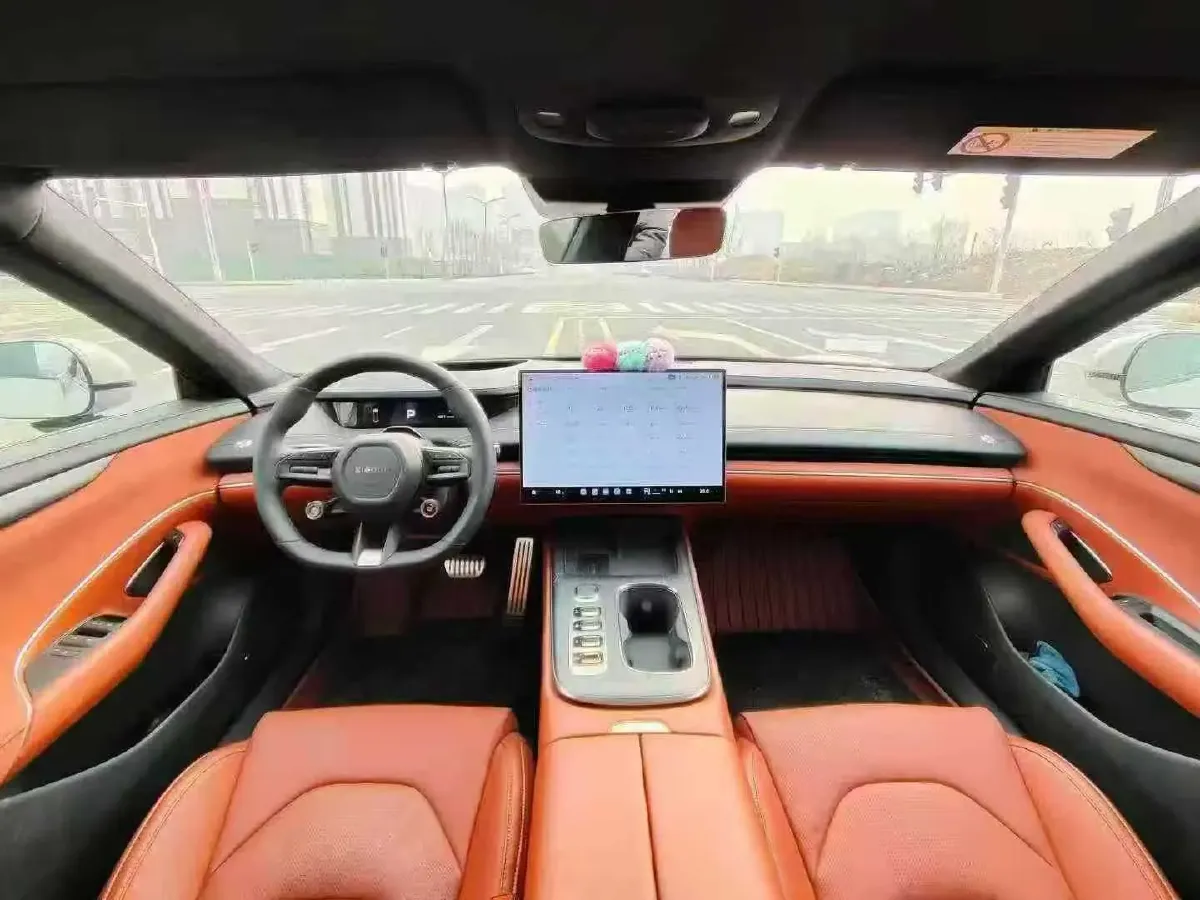 2024 MI SU7 BEV 73.6KWH,autocango,china used car exporter,china ev exporter,chinese used car exporter,chinese used ev exporter