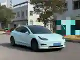 2020 Tesla Model 3 BEV 52KWH