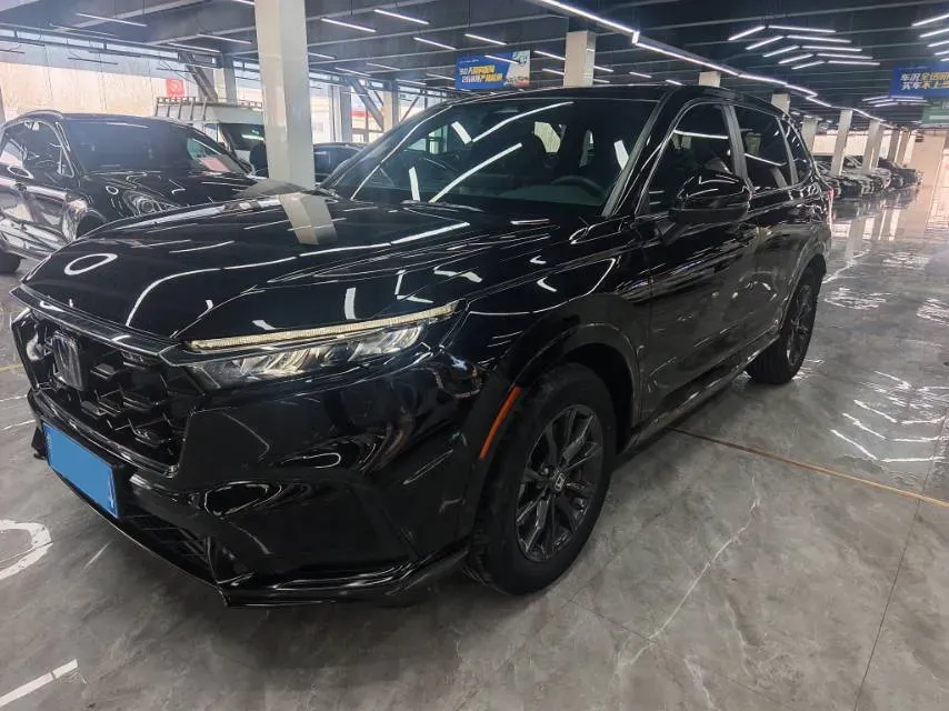 2024 Honda CR-V 2.0L 150HP L4 E-CVT Hybrid,autocango,china used car exporter,china ev exporter,chinese used car exporter,chinese used ev exporter