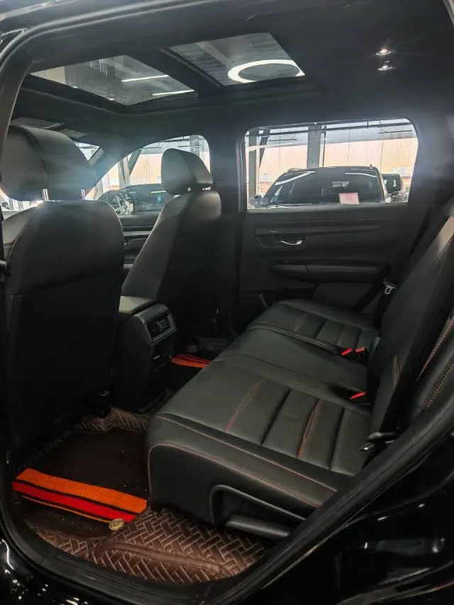 2024 Honda CR-V 2.0L 150HP L4 E-CVT Hybrid,autocango,china used car exporter,china ev exporter,chinese used car exporter,chinese used ev exporter