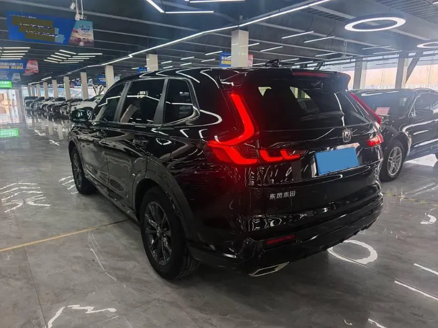 2024 Honda CR-V 2.0L 150HP L4 E-CVT Hybrid,autocango,china used car exporter,china ev exporter,chinese used car exporter,chinese used ev exporter