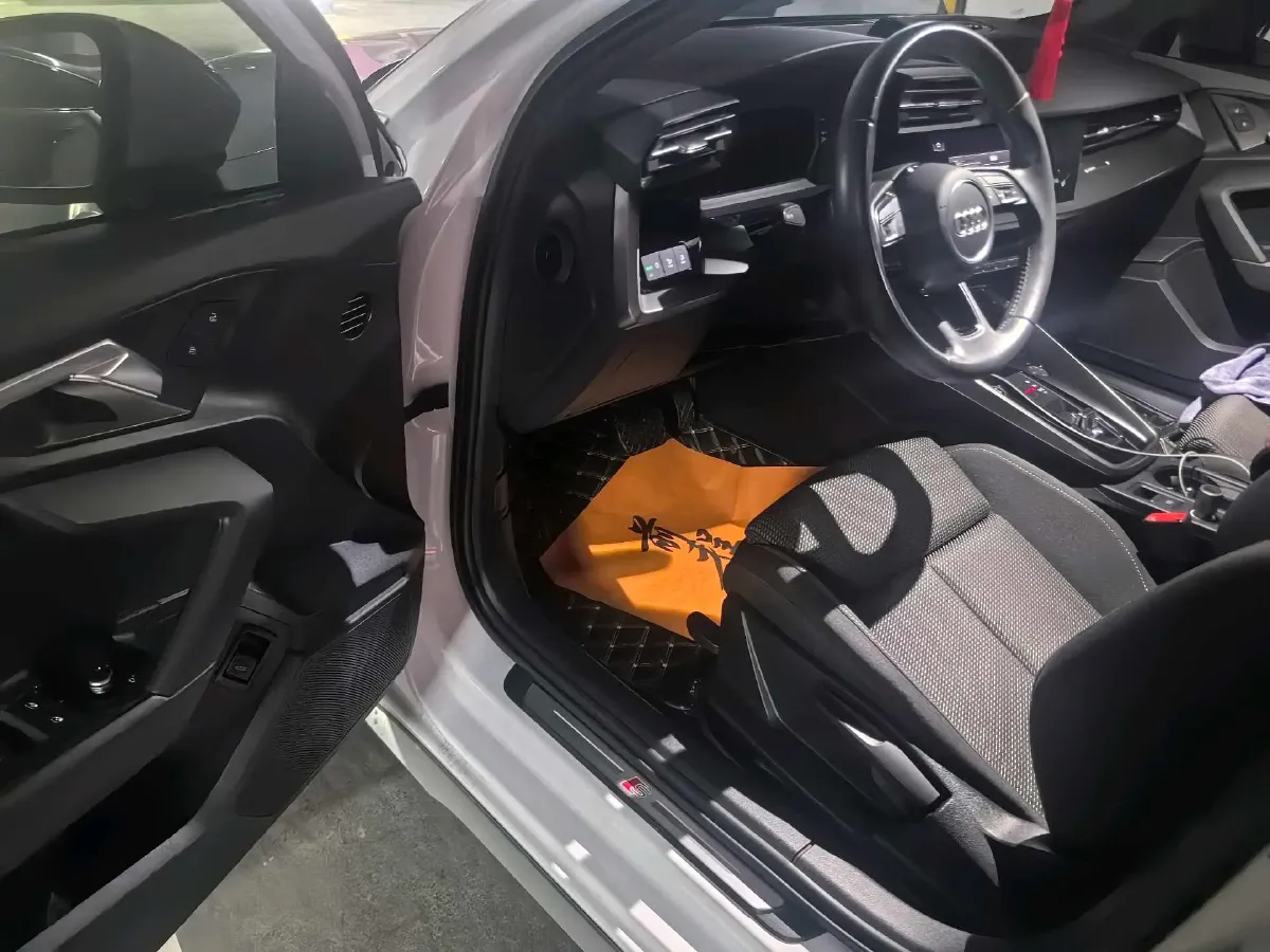 2021 Audi A3 1.4T 150HP L4 7DCT,autocango,china used car exporter,china ev exporter,chinese used car exporter,chinese used ev exporter