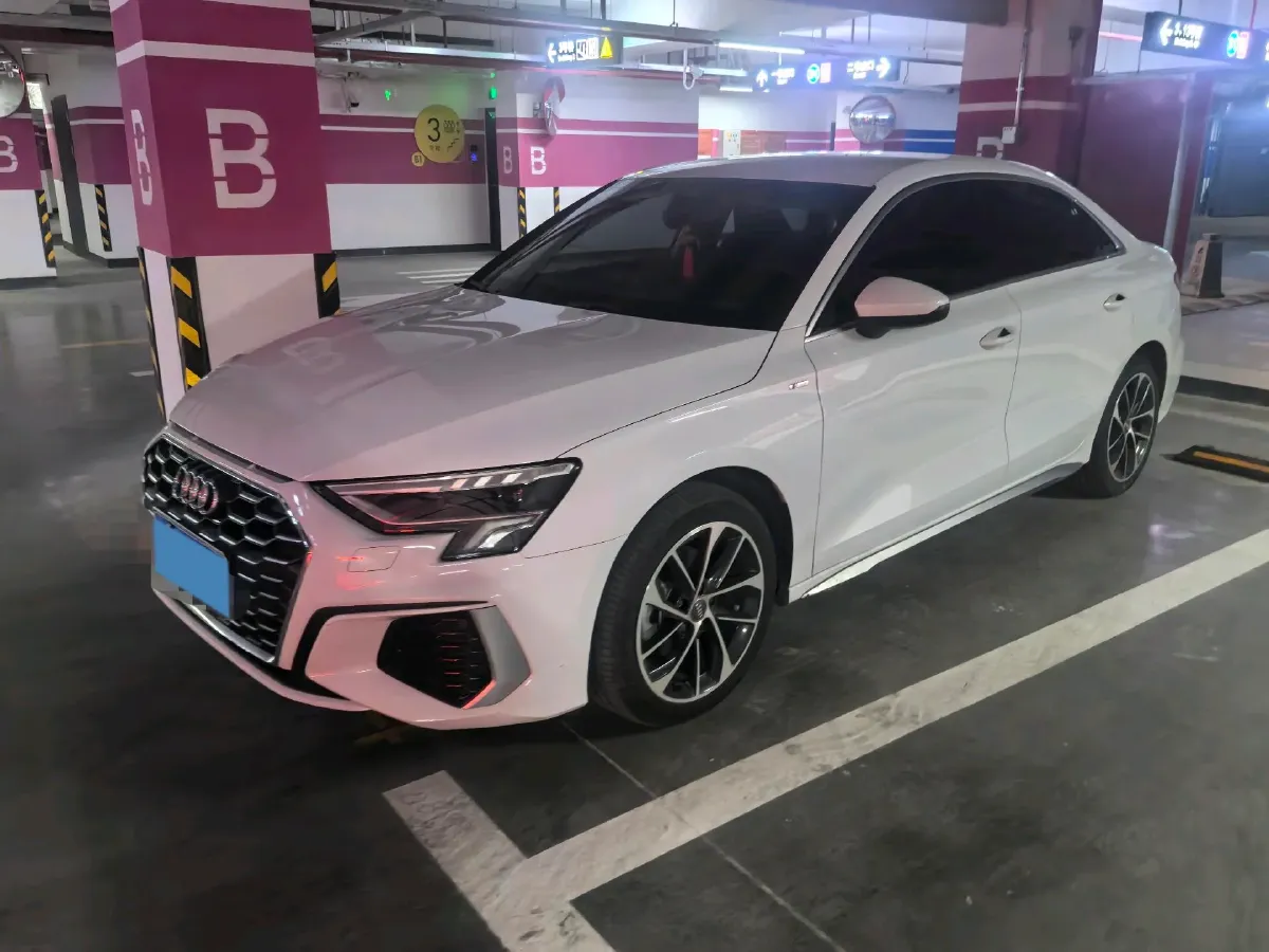 2021 Audi A3 1.4T 150HP L4 7DCT,autocango,china used car exporter,china ev exporter,chinese used car exporter,chinese used ev exporter