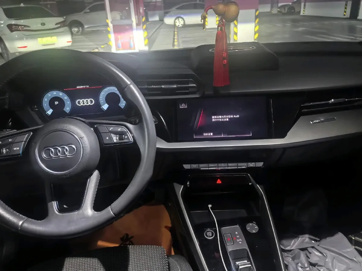 2021 Audi A3 1.4T 150HP L4 7DCT,autocango,china used car exporter,china ev exporter,chinese used car exporter,chinese used ev exporter