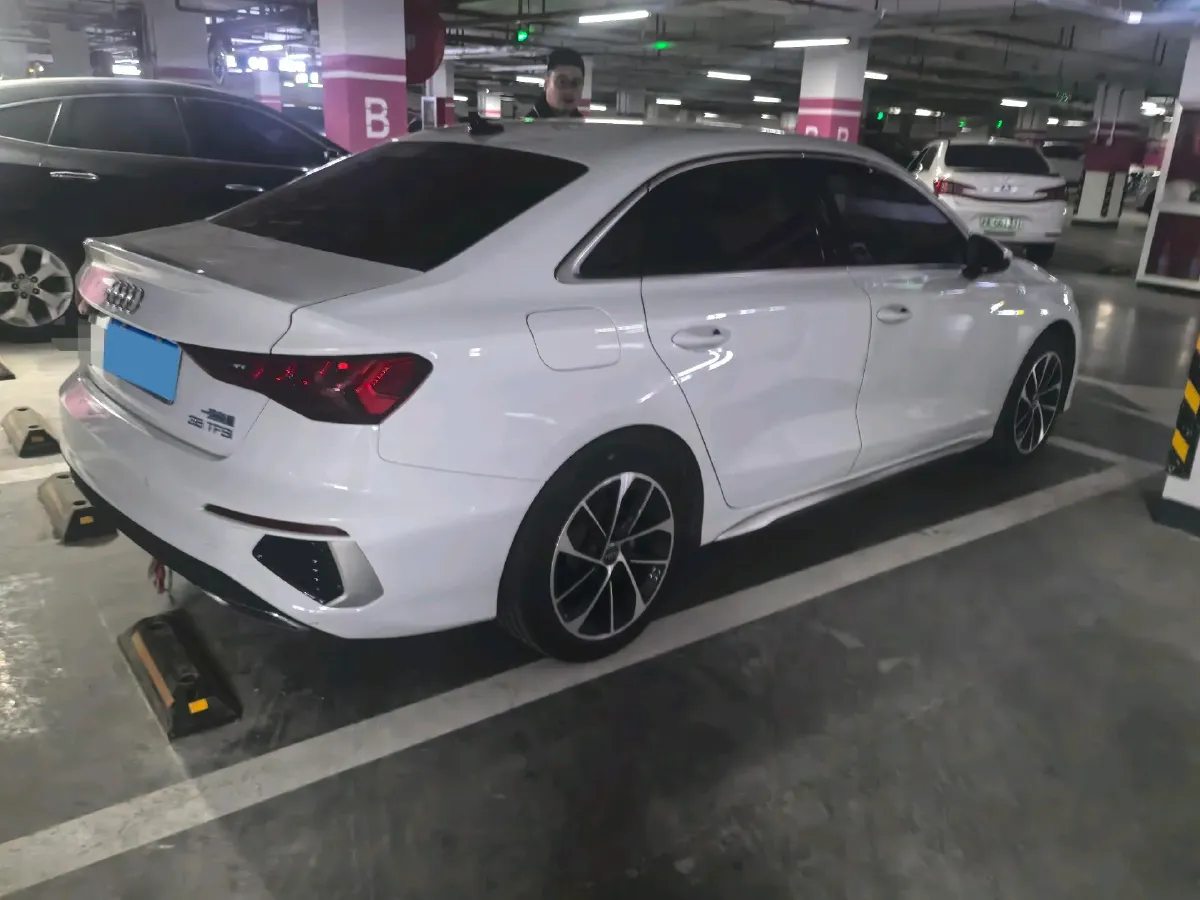 2021 Audi A3 1.4T 150HP L4 7DCT,autocango,china used car exporter,china ev exporter,chinese used car exporter,chinese used ev exporter