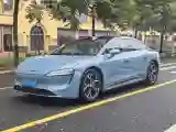 2025 Luxeed S7 BEV 82KWH