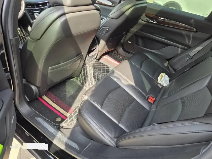 2021 Cadillac CT6 2.0T 237HP L4 10AT,autocango,china used car exporter,china ev exporter,chinese used car exporter,chinese used ev exporter