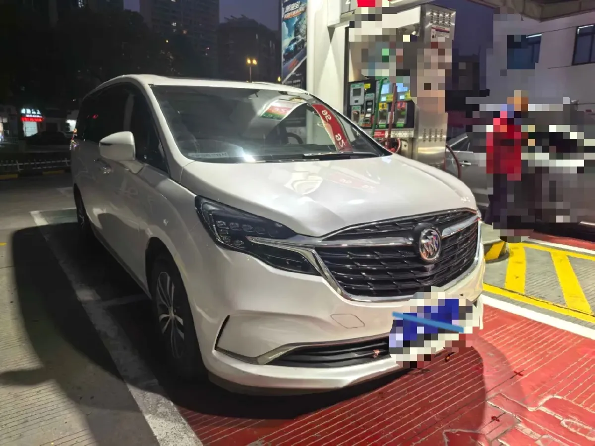 2022 Buick GL8 2.0T 237HP L4 9AT,autocango,china used car exporter,china ev exporter,chinese used car exporter,chinese used ev exporter