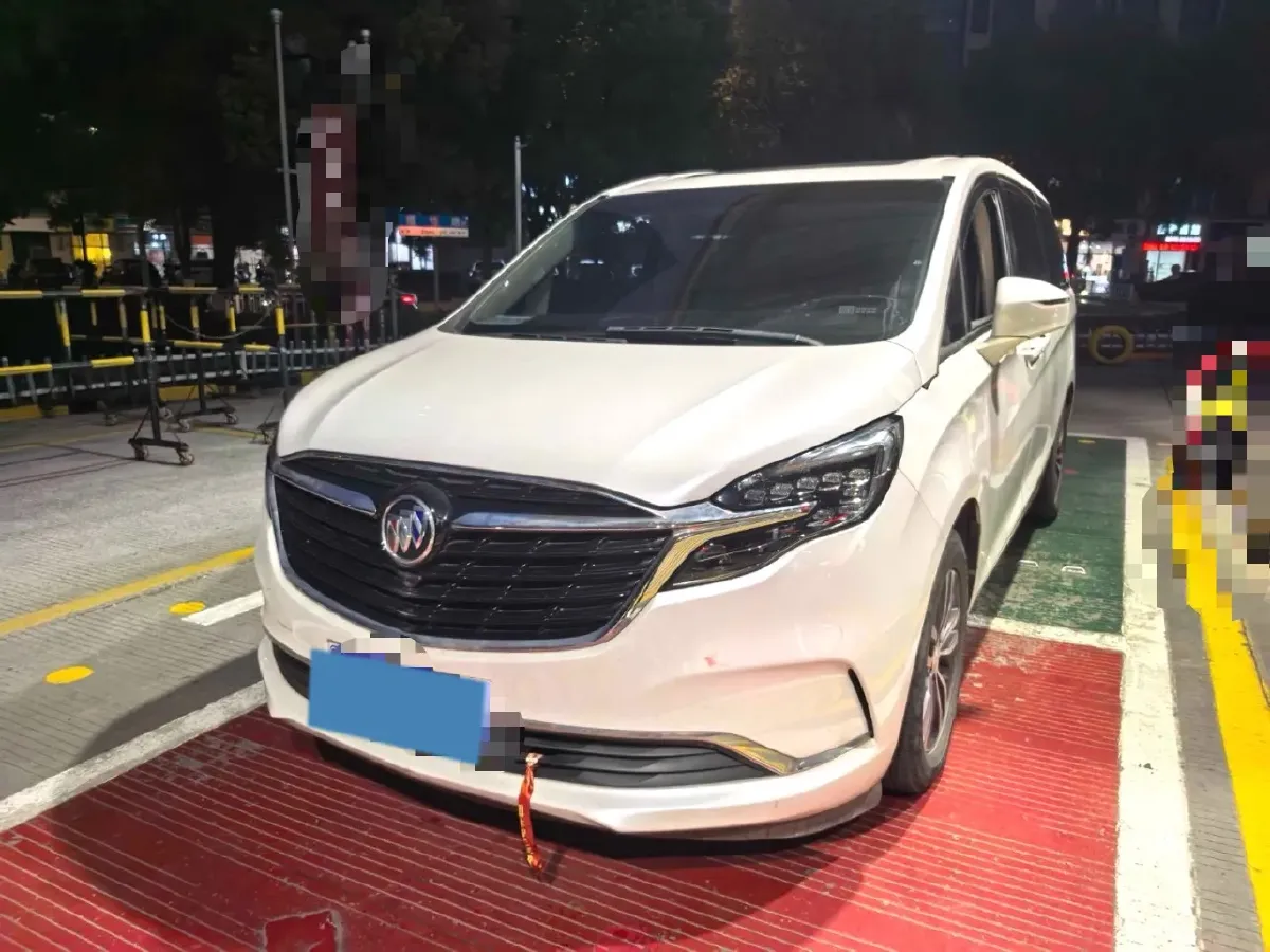 2022 Buick GL8 2.0T 237HP L4 9AT,autocango,china used car exporter,china ev exporter,chinese used car exporter,chinese used ev exporter