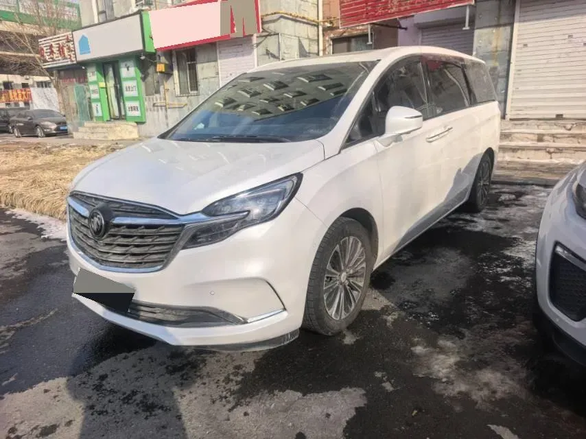 2021 Buick GL8 2.0T 237HP L4 9AT,autocango,china used car exporter,china ev exporter,chinese used car exporter,chinese used ev exporter