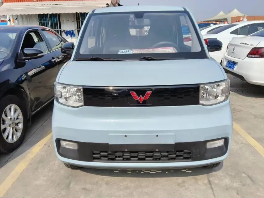 2021 WuLing HongGuang MINI EV BEV 9.3KWH,autocango,china used car exporter,china ev exporter,chinese used car exporter,chinese used ev exporter