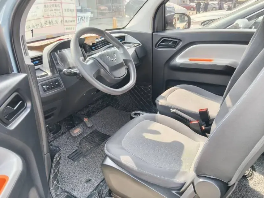 2021 WuLing HongGuang MINI EV BEV 9.3KWH,autocango,china used car exporter,china ev exporter,chinese used car exporter,chinese used ev exporter