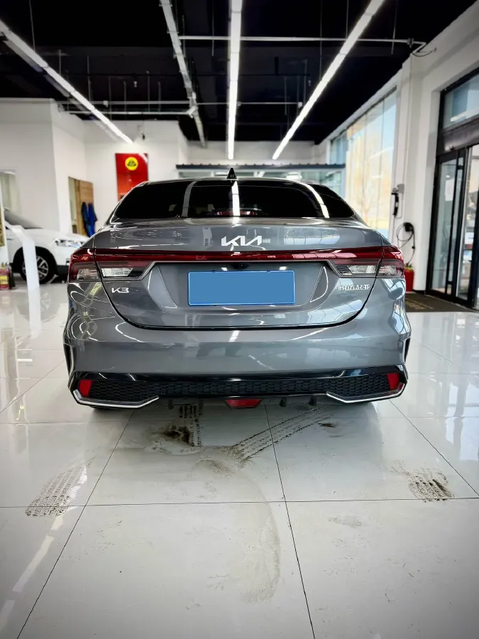 2023 Kia K3 1.5L 115HP L4 CVT,autocango,china used car exporter,china ev exporter,chinese used car exporter,chinese used ev exporter