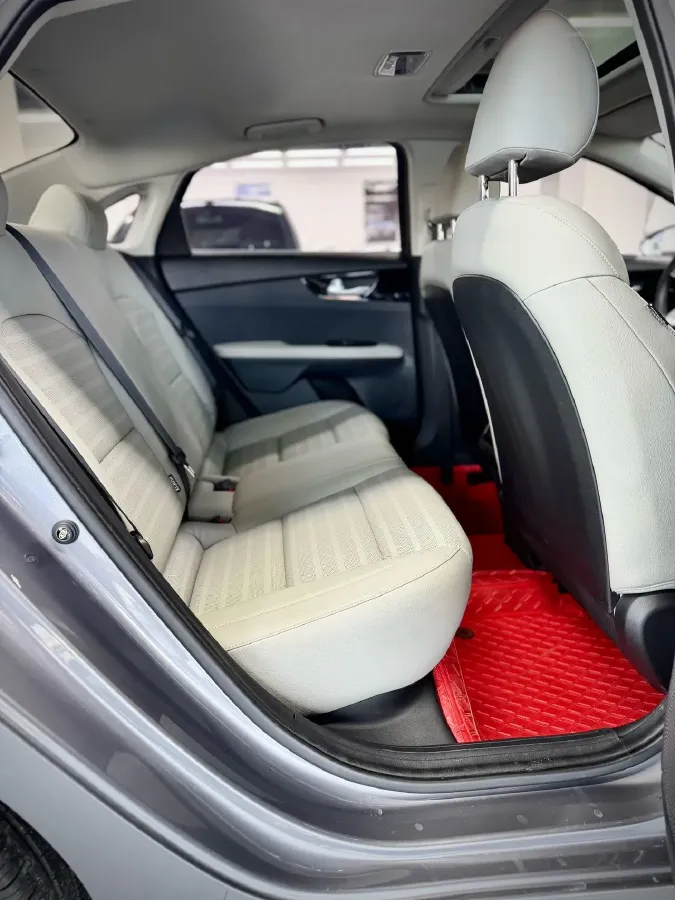 2023 Kia K3 1.5L 115HP L4 CVT,autocango,china used car exporter,china ev exporter,chinese used car exporter,chinese used ev exporter