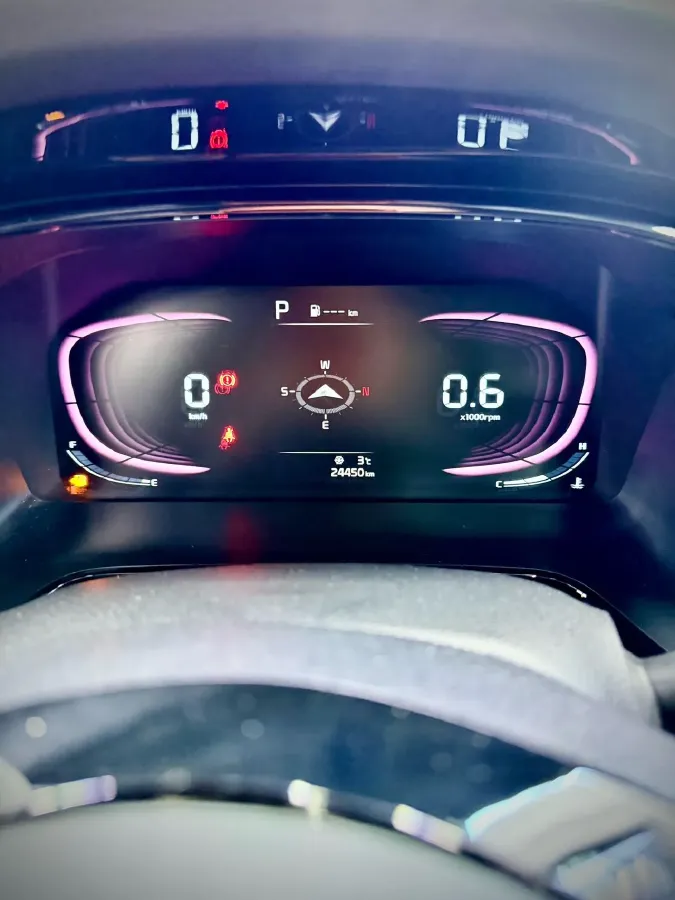 2023 Kia K3 1.5L 115HP L4 CVT,autocango,china used car exporter,china ev exporter,chinese used car exporter,chinese used ev exporter