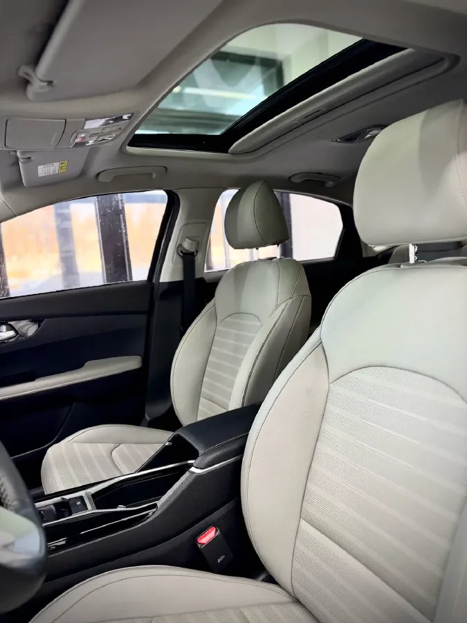 2023 Kia K3 1.5L 115HP L4 CVT,autocango,china used car exporter,china ev exporter,chinese used car exporter,chinese used ev exporter