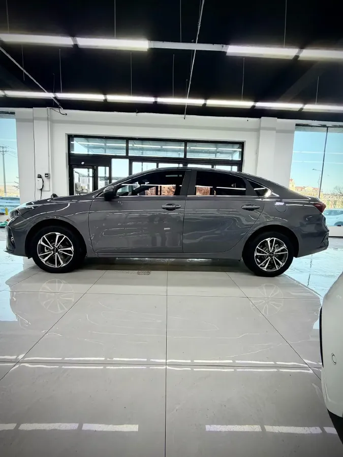 2023 Kia K3 1.5L 115HP L4 CVT,autocango,china used car exporter,china ev exporter,chinese used car exporter,chinese used ev exporter