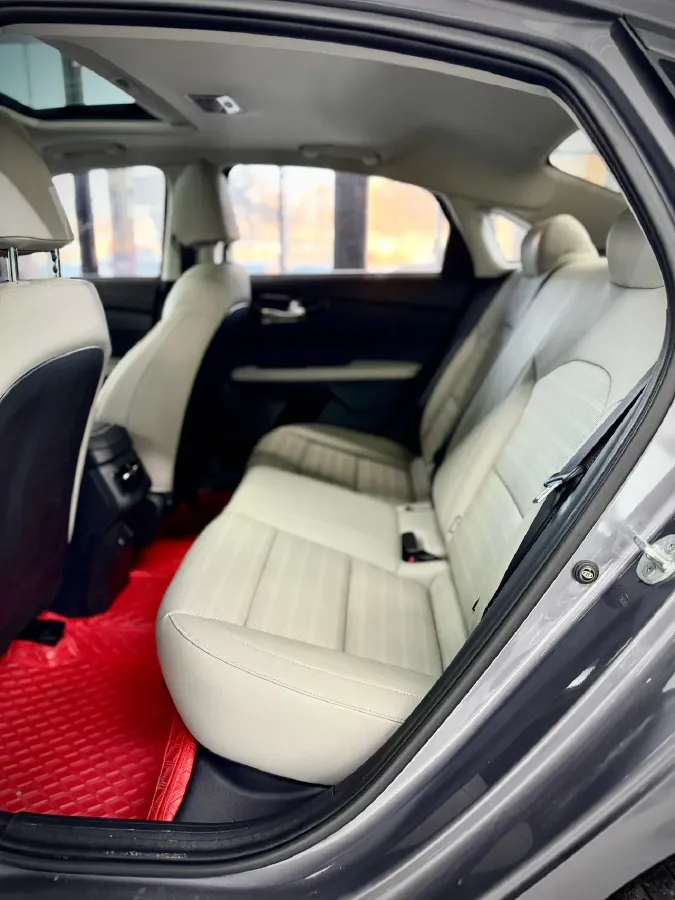 2023 Kia K3 1.5L 115HP L4 CVT,autocango,china used car exporter,china ev exporter,chinese used car exporter,chinese used ev exporter