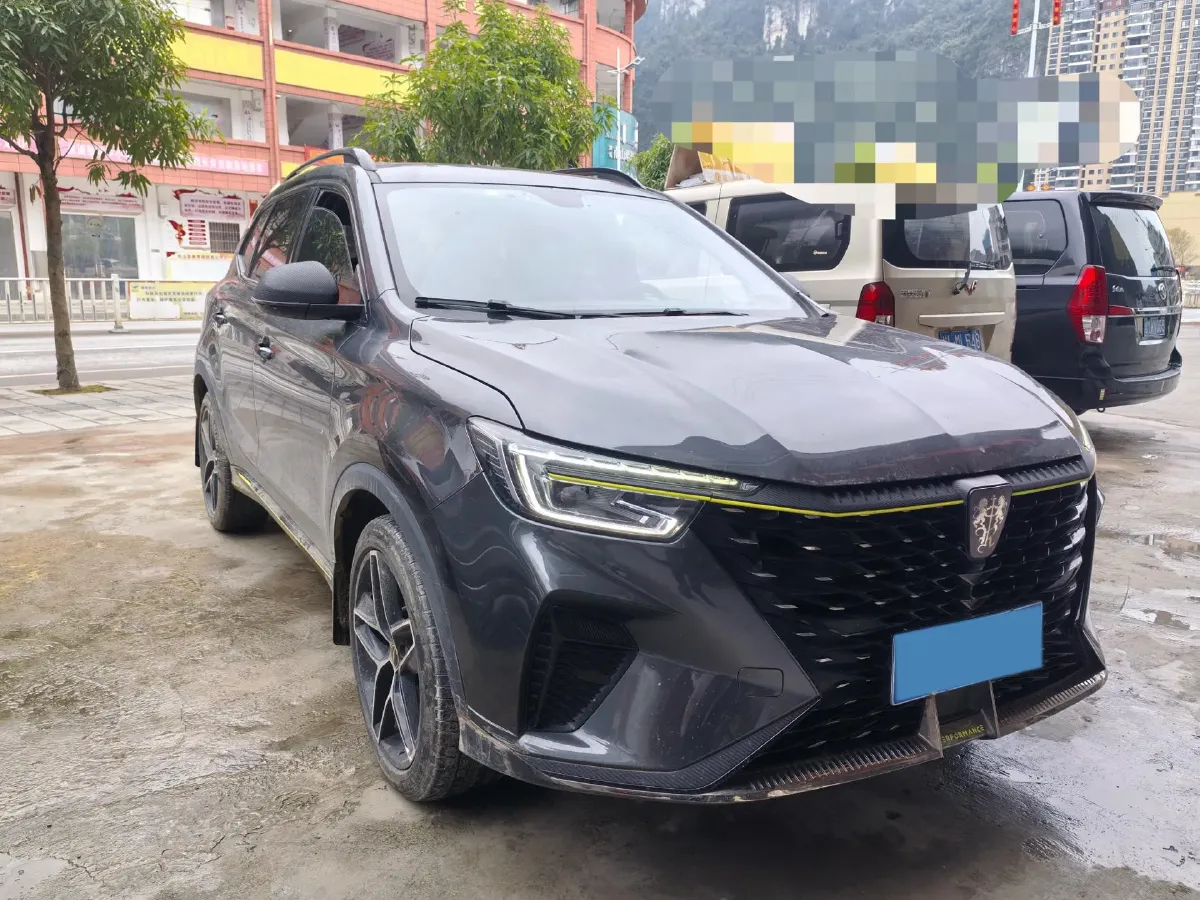 2021 Roewe RX5 1.5T 181HP L4 7DCT,autocango,china used car exporter,china ev exporter,chinese used car exporter,chinese used ev exporter