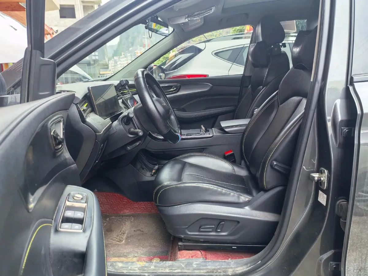 2021 Roewe RX5 1.5T 181HP L4 7DCT,autocango,china used car exporter,china ev exporter,chinese used car exporter,chinese used ev exporter