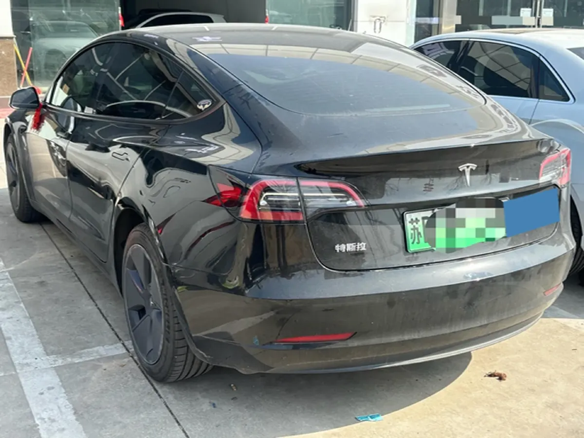 2022 Tesla Model 3 BEV 60KWH,autocango,china used car exporter,china ev exporter,chinese used car exporter,chinese used ev exporter