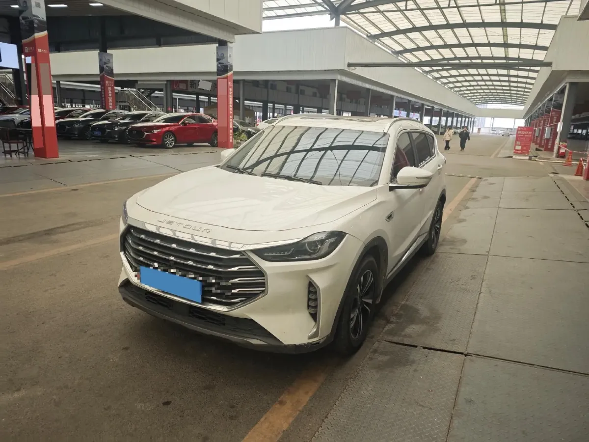2021 Jetour X70 Plus 1.5T 156HP L4 6DCT,autocango,china used car exporter,china ev exporter,chinese used car exporter,chinese used ev exporter