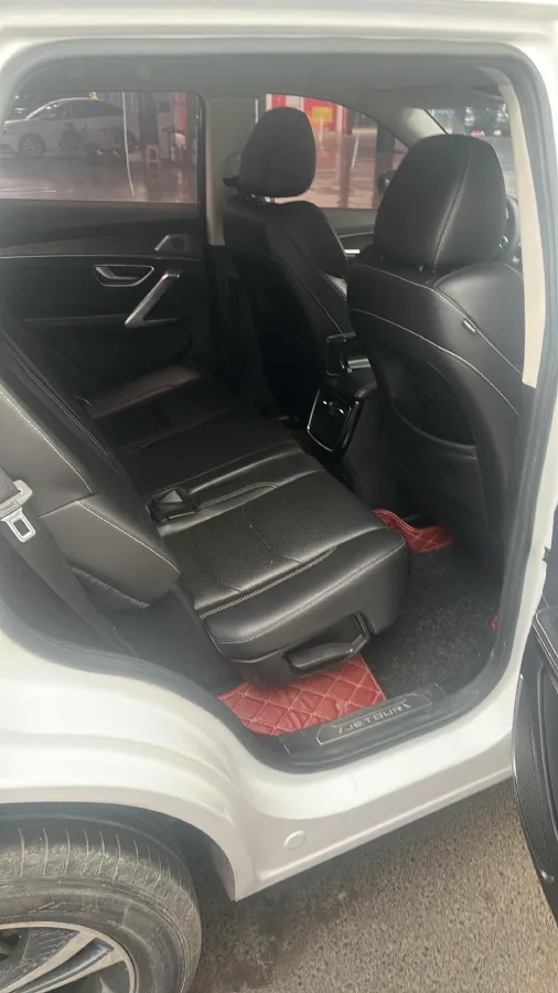 2021 Jetour X70 Plus 1.5T 156HP L4 6DCT,autocango,china used car exporter,china ev exporter,chinese used car exporter,chinese used ev exporter