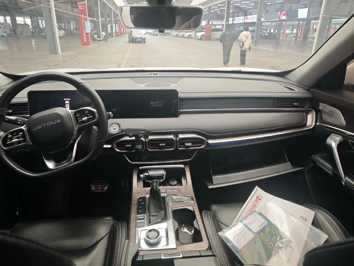 2021 Jetour X70 Plus 1.5T 156HP L4 6DCT,autocango,china used car exporter,china ev exporter,chinese used car exporter,chinese used ev exporter