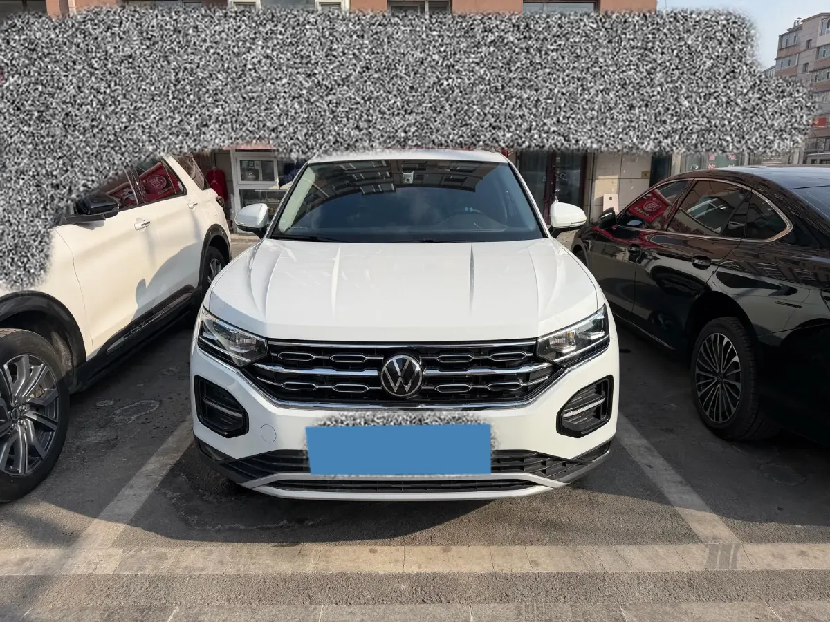 2022 Volkswagen Tayron 1.4T 150HP L4 7DCT,autocango,china used car exporter,china ev exporter,chinese used car exporter,chinese used ev exporter
