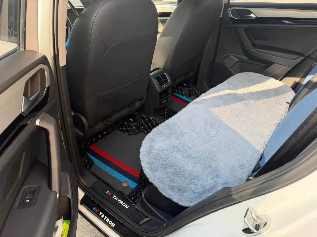 2022 Volkswagen Tayron 1.4T 150HP L4 7DCT,autocango,china used car exporter,china ev exporter,chinese used car exporter,chinese used ev exporter