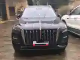 2023 HongQi HS5 2.0T 252HP L4 8AT